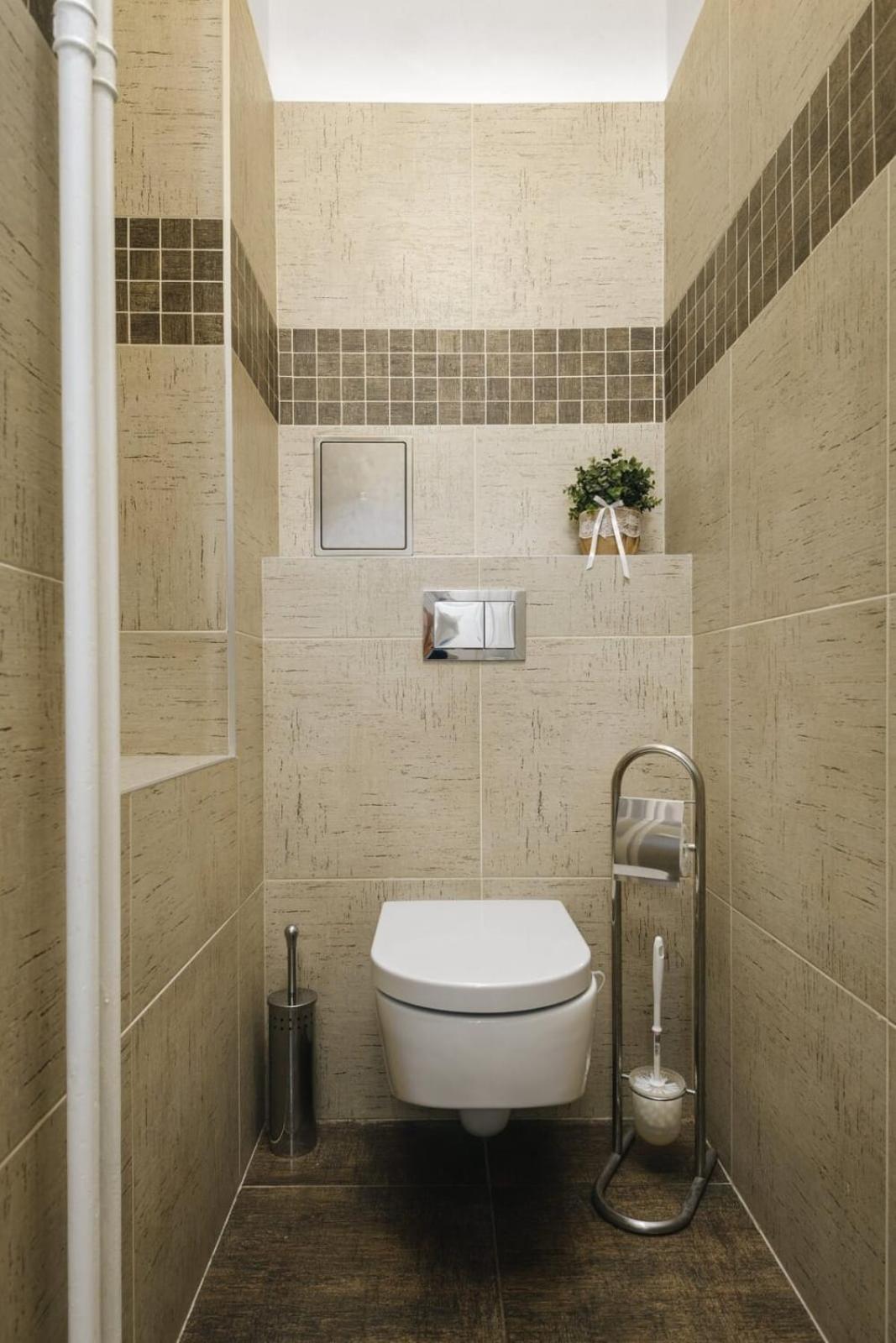 Cozy & Comfortable Apt Walking Anywhere You Want Sen ปราก ภายนอก รูปภาพ